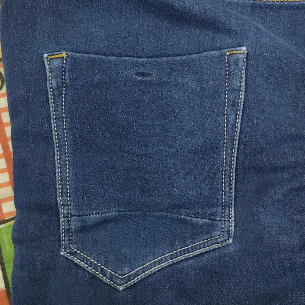 UCB denim for him - Picture 7 of 7